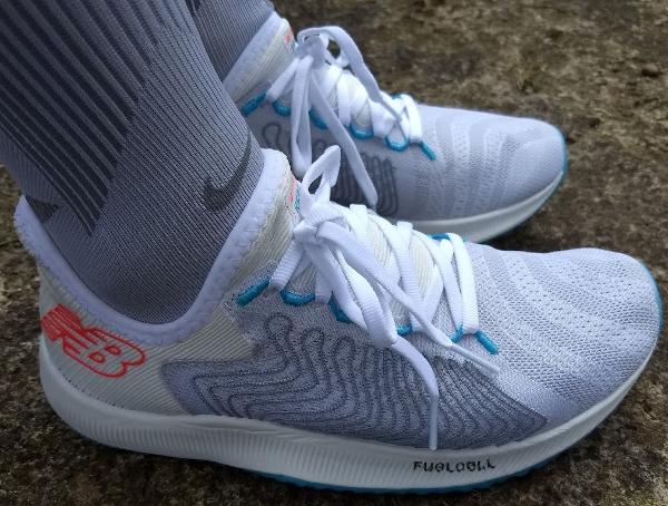 wet shoes rebel