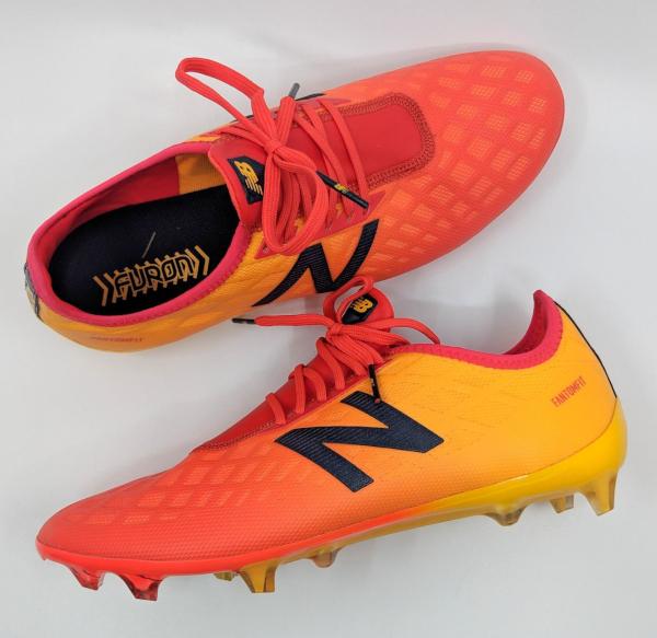 New Balance Furon 4.0 Pro Firm Ground 