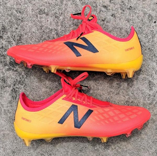 New Balance Furon 4.0 Pro Firm Ground 