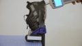 salomon-xa-pro-3d-v8-flexibility-measurement