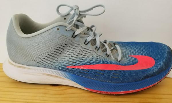 nike zoom elite 9 review