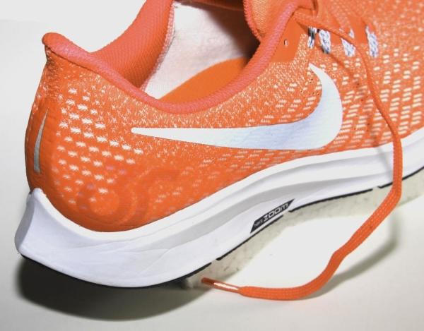 nike zoom pegasus 35 orange