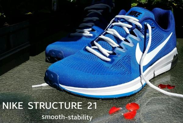 nike air zoom structure runrepeat