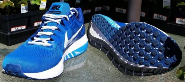 nike air zoom structure runrepeat