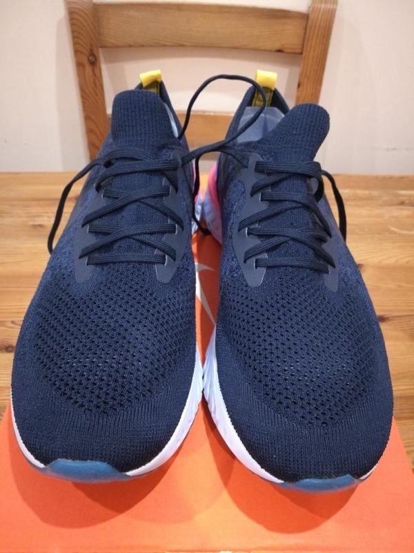 Nike Epic Review 2022, Facts, ($81) RunRepeat