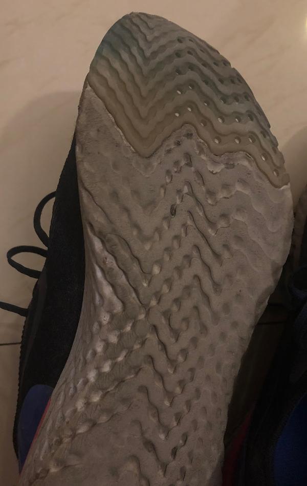 epic react laces