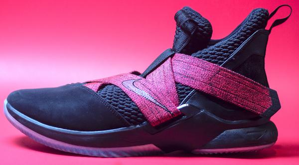 nike Zoom Soldier 9 kopen