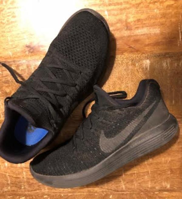 lunarepic flyknit 2 review