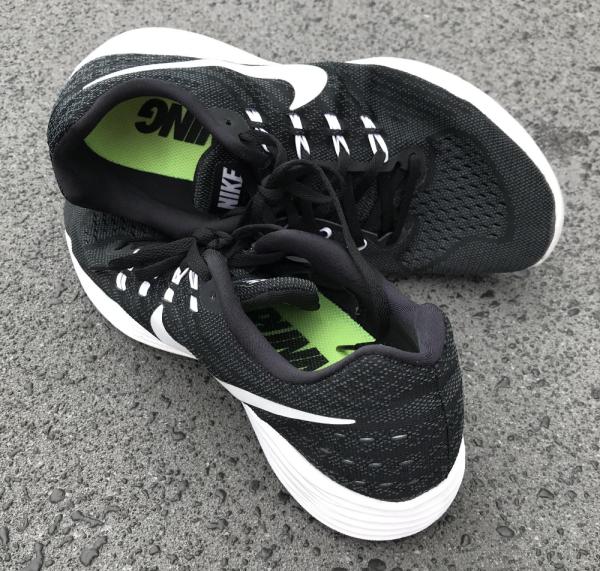 nike lunartempo 2 review