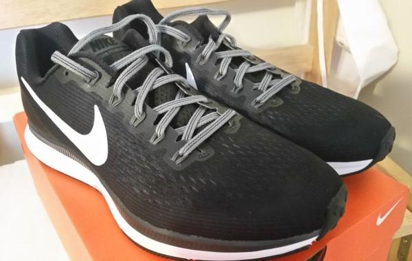 nike zoom pegasus 34 opiniones