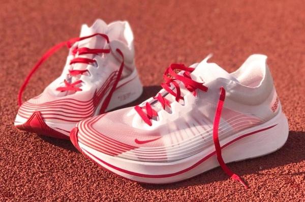 zoom fly sp weight