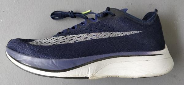 nike zoom vaporfly 4 overpronation