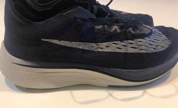 nike zoom vaporfly 4 overpronation