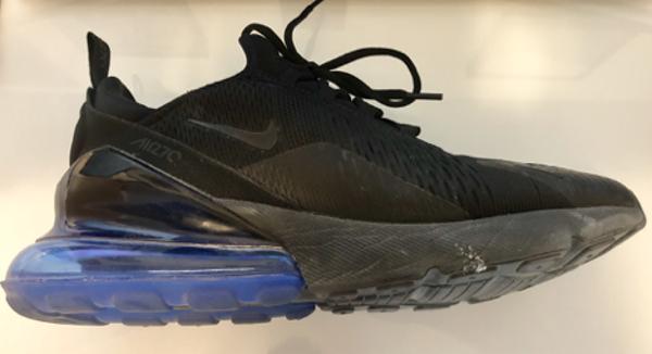 Only $65 + Review of Nike Air Max 270 
