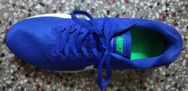 Only $56 + Review of Nike Downshifter 7 