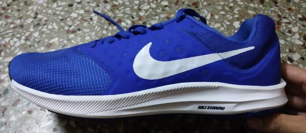 Only $52 + Review of Nike Downshifter 7 