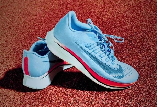 Only $108 + Review of Nike Zoom Fly 