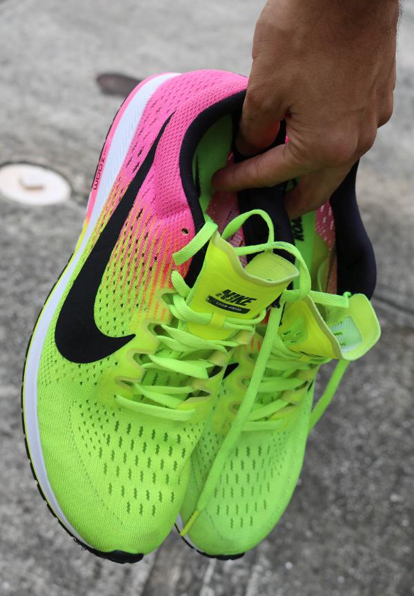 Nike Zoom Streak 6 