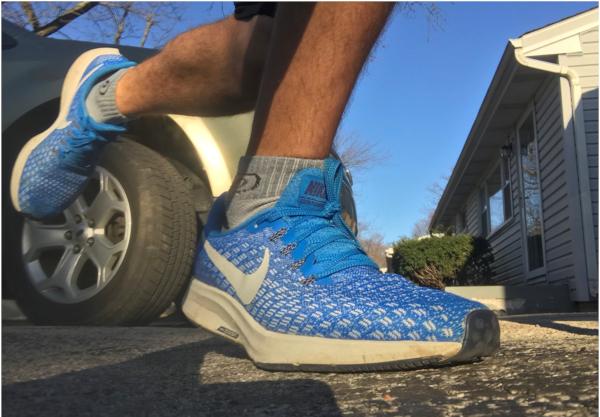 pegasus 35 blue