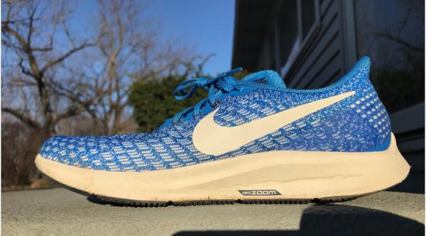 nike pegasus 35 blue orbit