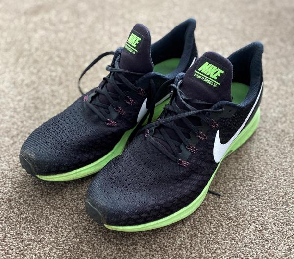 runrepeat nike pegasus 35