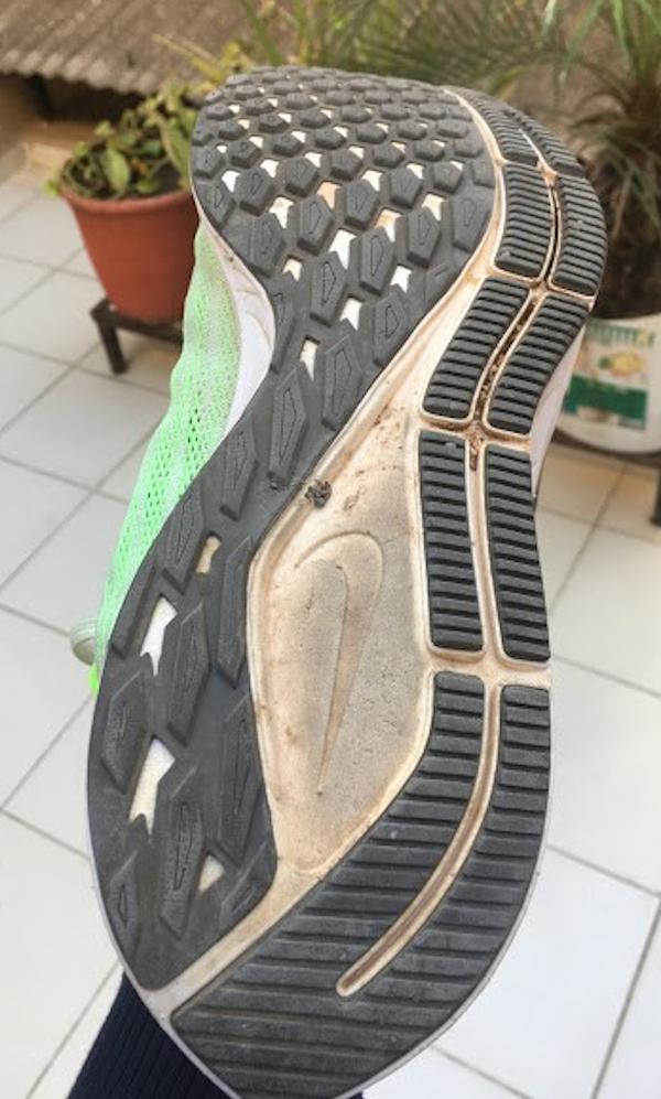 nike air zoom pegasus vs asics gel nimbus