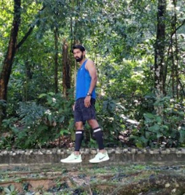 pegasus 36 heel slip