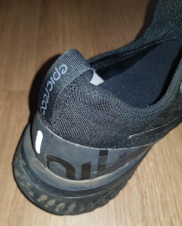 nike epic react stability