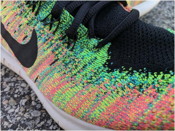 Nike Free RN Flyknit 2023, Facts, Deals | RunRepeat