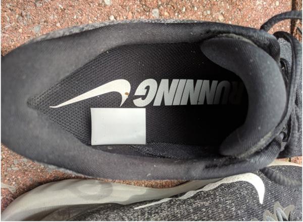 nike lunarglide 9 test