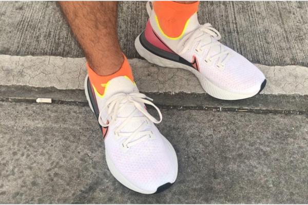 nike react runrepeat