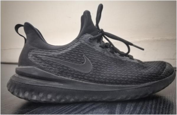 Only $48 + Review of Nike Renew Rival 