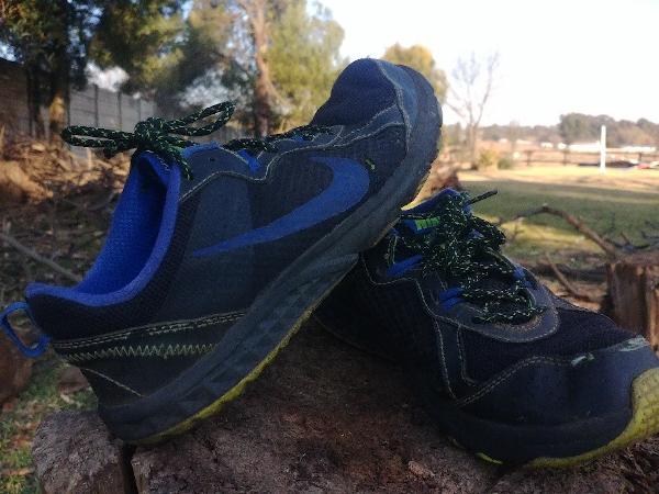 nike wild trail