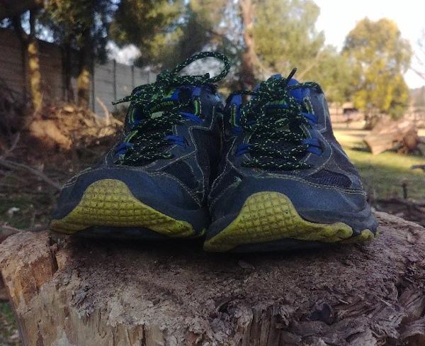 nike wild trail shoes