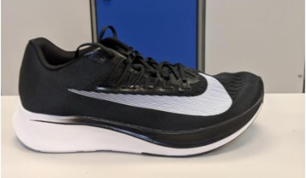 nike zoom fly stability