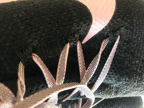 nike flyknit replacement laces