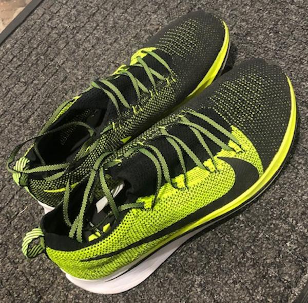 zoom fly flyknit volt