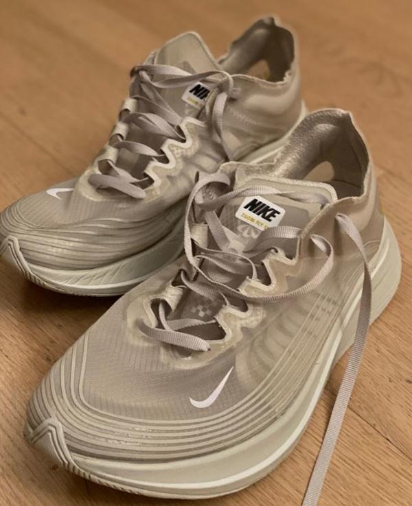 Only $80 + Review of Nike Zoom Fly SP 