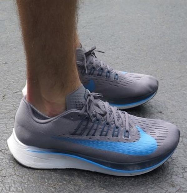 Only $90 + Review of Nike Zoom Fly | RunRepeat