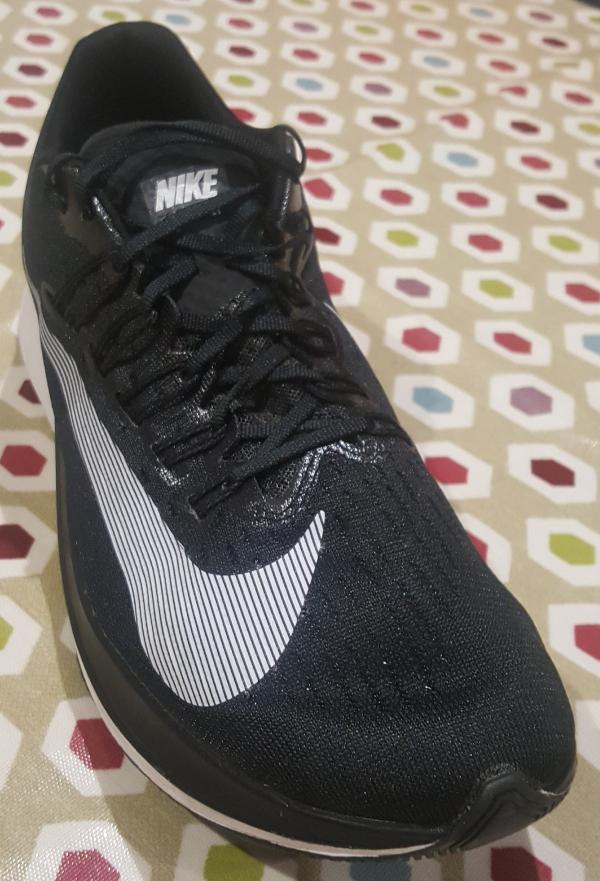 Only $108 + Review of Nike Zoom Fly 