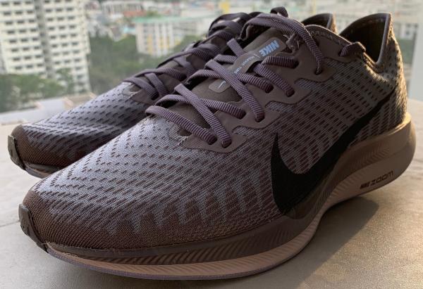 Nike Zoom Pegasus Turbo 2 - Review 2021 - Facts, Deals ($130 ...