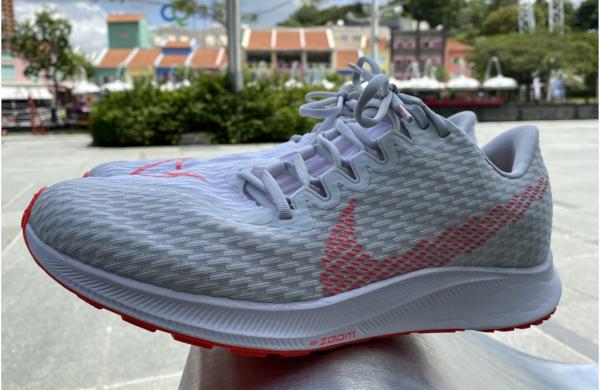 Nike Zoom Rival Fly 2 Review (Dec 2020 