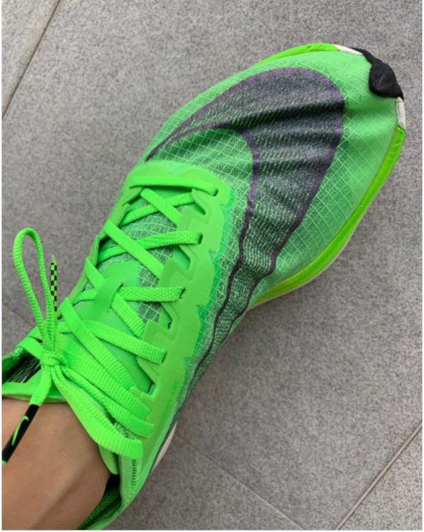 nike zoomx vaporfly next sizing