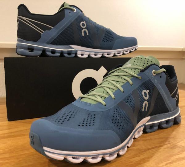 cloud nine running shoes