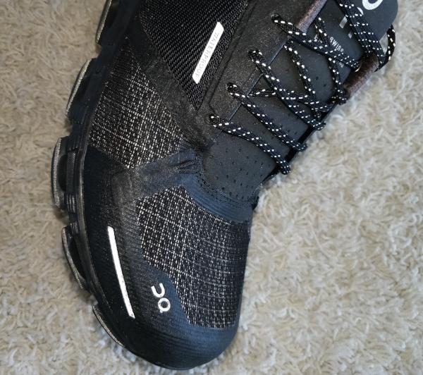 on cloudflyer waterproof mens