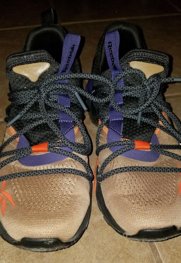 reebok trideca