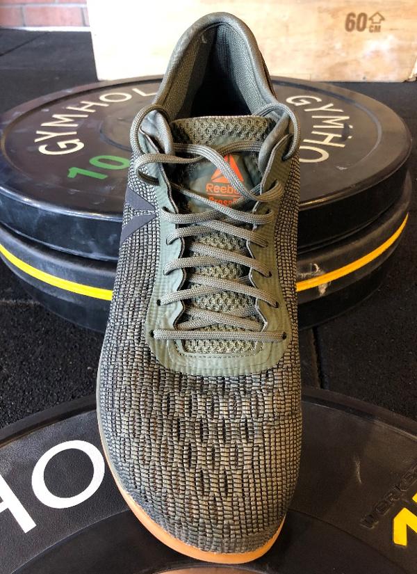 Reebok Nano 8 Review 2022, Facts, Deals ($110) RunRepeat