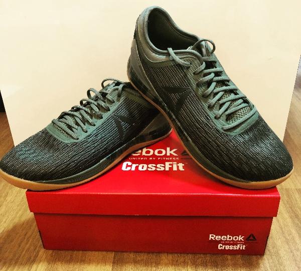 reebok nano 8 crossfit