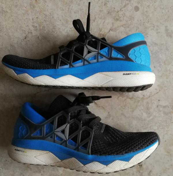 reebok floatride run ultk