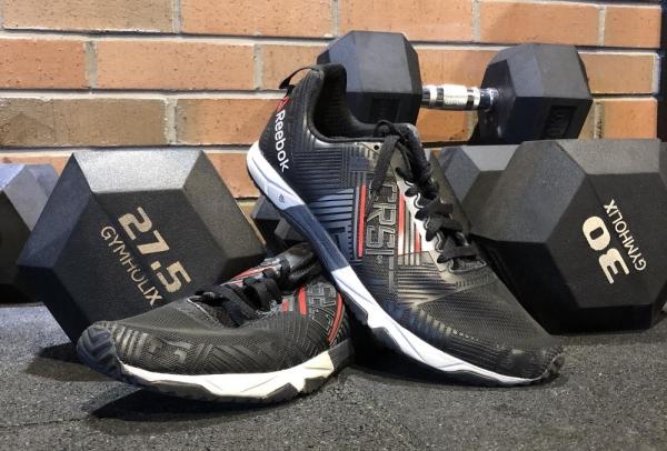 reebok crossfit sprint 2.0